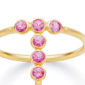 L’Or Épuré des Bijoux Aimée Aimer