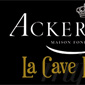 La Cave Royale Ackerman accueille une Exposition de Bijoux