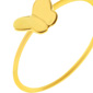 Voici le Gagnant de Noel de la Bague Butterfly d’Adamence