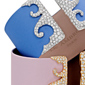 Les Floraisons Joaillières des Bijoux De Ambrosi