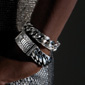 Atame, les Bijoux Joaillerie de Barbara Bui