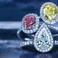 Nouveaux Bijoux Aura by De Beers Joaillerie