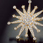 Baba Bling, Bijoux de Singapour au Quai Branly