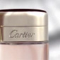 Baiser Volé, Nouveaux Soins et Parfum Cartier