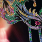 Inspiria, le Cirque en Bijoux par Boucheron Joaillerie