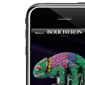 Boucheron Lance son Application pour iPhone