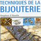 Livre du Mois: Techniques de la Bijouterie