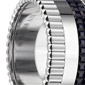 Les Bagues Quatre Black Édition de Boucheron