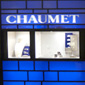 Les Bijoux de Chaumet Paris: Nouvelle Boutique