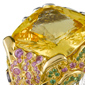 Les Bijoux Bal Oriental de Van Cleef & Arpels