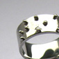 Les Bijoux Sensibles de Braï Jewelry