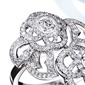 Les Bijoux Camélia Brodé de Chanel
