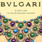 Livre du Mois: Bulgari, entre Histoire et Eternité