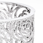 Les Bijoux Camélia Diamants de Chanel