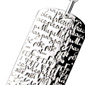 Le Pendentif Chance of Peace de Mauboussin