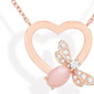 L’abeille Chaumet en Édition Limitée St Valentin