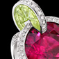 Cocktail de Piaget, les Bijoux de l’Été