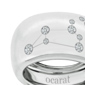 La Fluorescence du Diamant sur les Bijoux Ocarat