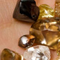 Récoltez vos Diamants au Crater of Diamonds State Park
