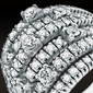 Vente Privée de Bijoux Damiani Joaillerie
