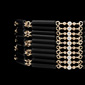 La Collection Deux de Bliss Rose Joaillerie