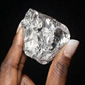 Découverte d&rsquo;un Diamant Brut de 478 Carats