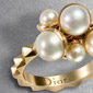 Les Collections Automne-Hiver des Bijoux Dior