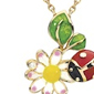 Les Bijoux Diorette d’Été par Dior Joaillerie