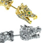 Nouvelles Boucles d’Oreilles Dragons d’Élise Dray