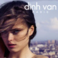 Nouvelle Campagne pour les Bijoux Dinh Van