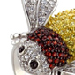 La Tendance de l’Animalier revue par Élite Bijoux
