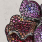 Les Fabuleuses de Fabergé, Bijoux Haute Joaillerie