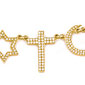 Safe World Peace, les Bijoux Engagés de Fadia Otte