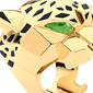 Faune & Flore Le Bestiaire Joaillier de Cartier
