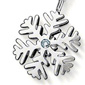 Sélection de Bijoux Flocons de Neige
