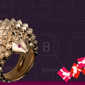 Boucheron Joaillerie Célèbre Noël en Christmas Follies