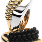 Bague Success Caviar par Fred Joaillerie