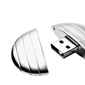 Le Galet USB de LaCie et Christofle