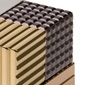 Magnetic Quatre de Boucheron pour le Film Home