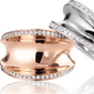 Impériale, la Nouvelle Collection de Bijoux Chopard