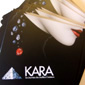 Invitations à Gagner pour le Salon Kara 2008