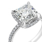 Les Bijoux de Mariage d’Ivanka Trump