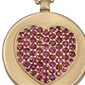 Le Collier à Secret Juana de Wendy Brandes