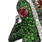 Jungle Queen, le Bestiaire Joaillier de Georland