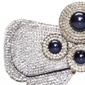Nouveaux Bijoux Swarovski by Karl Lagerfeld