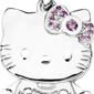 Un petit Bijou de Pendentif pour Hello Kitty