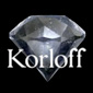 Korloff Paris, les Diamants et Bijoux d’Aujourd’hui