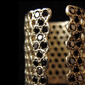Les Bijoux Nid d’Abeille de Lara Melchior