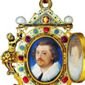 Livre du Mois: Bijoux à Portrait de Diana Scarisbrick