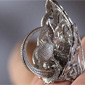 Une Bague en Diamants au Guinness des Records